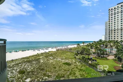 13601 Perdido Key Drive #W 4C, Perdido Key, FL 32507 - Photo 9