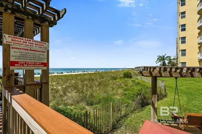 13601 Perdido Key Drive #W 4C, Perdido Key, FL 32507 - Photo 49