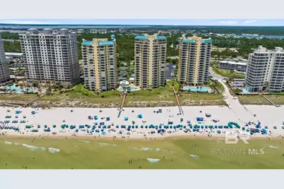 13601 Perdido Key Drive #W 4C, Perdido Key, FL 32507 - Photo 65