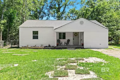 1767 Pake Avenue, Mobile, AL 36605 - Photo 1