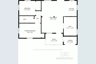 1767 Pake Avenue, Mobile, AL 36605 - Photo 45