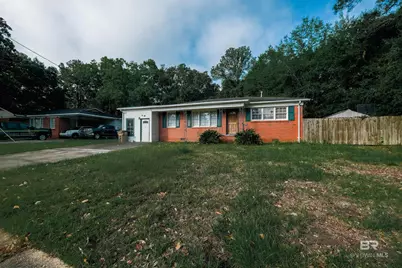 3157 Angus Drive, Mobile, AL 36606 - Photo 3