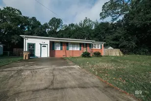 3157 Angus Dr, Mobile, AL 36606 - Photo 1