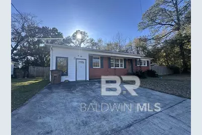 3157 Angus Drive, Mobile, AL 36606 - Photo 1