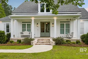 11403 Red Barn Rd, Fairhope, AL 36532 - Photo 1