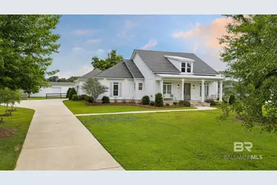 11403 Red Barn Road, Fairhope, AL 36532 - Photo 49