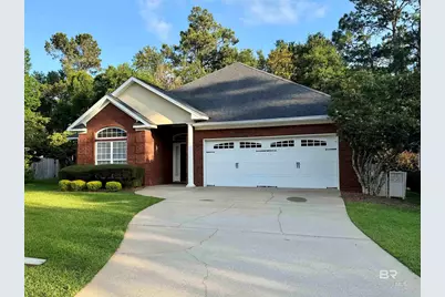 27551 Claiborne Circle, Daphne, AL 36526 - Photo 1