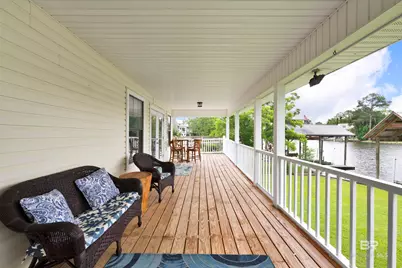 15851 Keeney Drive, Fairhope, AL 36532 - Photo 9