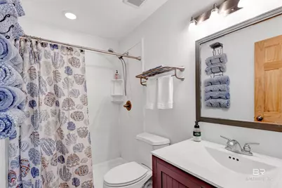 15851 Keeney Drive, Fairhope, AL 36532 - Photo 19