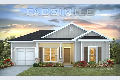 13398 Shea Circle, Foley, AL 36535 - Photo 1