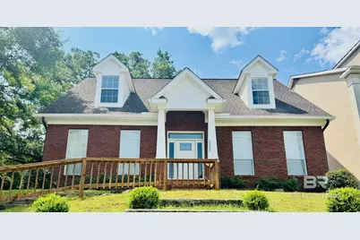 5925 Eastridge Place, Mobile, AL 36608 - Photo 1