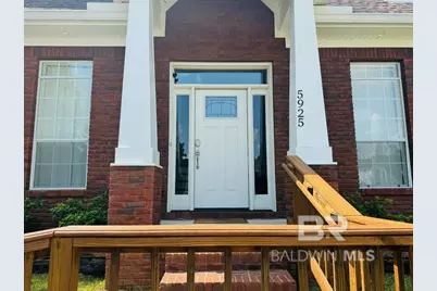 5925 Eastridge Place, Mobile, AL 36608 - Photo 3