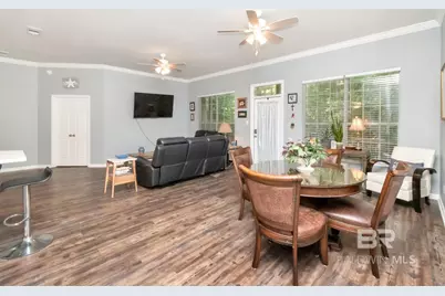 4 Yacht Club Drive #90, Daphne, AL 36526 - Photo 7