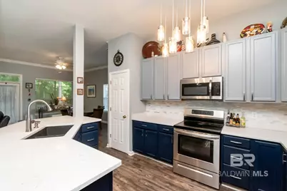4 Yacht Club Drive #90, Daphne, AL 36526 - Photo 21