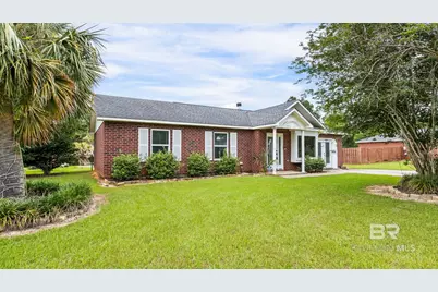 15096 Highland Circle, Foley, AL 36535 - Photo 1