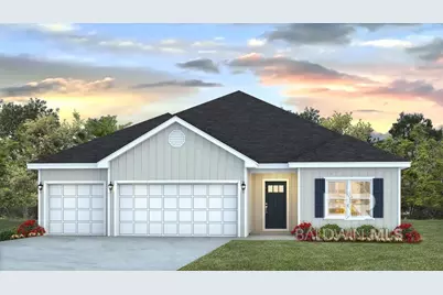 446 Raley Farms Drive, Gulf Shores, AL 36542 - Photo 1