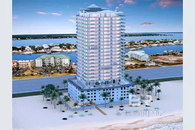 29040 Perdido Beach Boulevard #22AW1, Orange Beach, AL 36561 - Photo 1