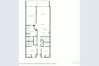 26350 Perdido Beach Boulevard #C-2306, Orange Beach, AL 36561 - Photo 47