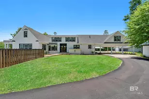 43199 Pine Grove Rd, Bay Minette, AL 36507 - Photo 9