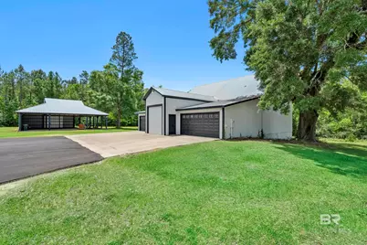 43199 Pine Grove Road, Bay Minette, AL 36507 - Photo 13