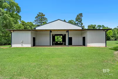 43199 Pine Grove Road, Bay Minette, AL 36507 - Photo 17
