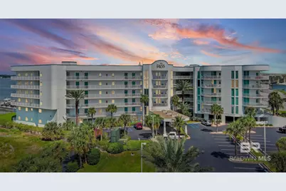 27501 Perdido Beach Boulevard #203, Orange Beach, AL 36561 - Photo 1