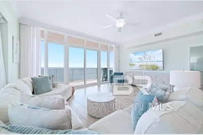 22988 Perdido Beach Boulevard #1704, Orange Beach, AL 36561 - Photo 25