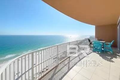 22988 Perdido Beach Boulevard #1704, Orange Beach, AL 36561 - Photo 5