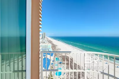 22988 Perdido Beach Boulevard #1704, Orange Beach, AL 36561 - Photo 3