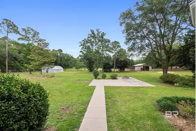 12660 Oak Tree Drive, Magnolia Springs, AL 36535 - Photo 51