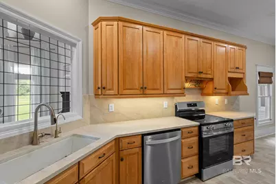 12660 Oak Tree Drive, Magnolia Springs, AL 36535 - Photo 15