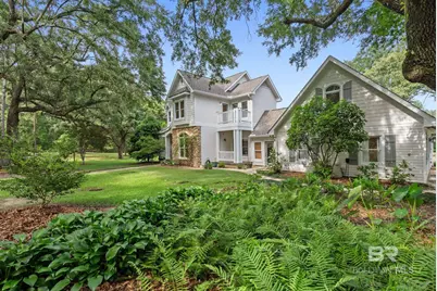 12660 Oak Tree Drive, Magnolia Springs, AL 36535 - Photo 47