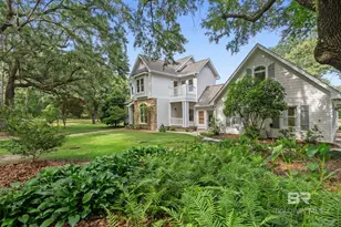 12660 Oak Tree Dr, Magnolia Springs, AL 36535 - Photo 47