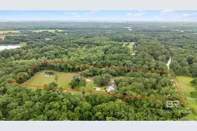 12660 Oak Tree Drive, Magnolia Springs, AL 36535 - Photo 63