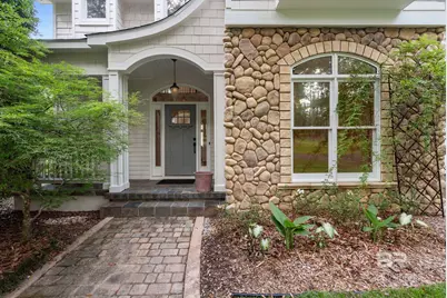 12660 Oak Tree Drive, Magnolia Springs, AL 36535 - Photo 3