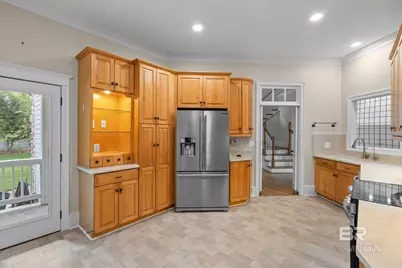 12660 Oak Tree Drive, Magnolia Springs, AL 36535 - Photo 17