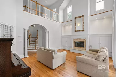 12660 Oak Tree Drive, Magnolia Springs, AL 36535 - Photo 11