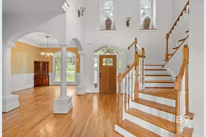 12660 Oak Tree Drive, Magnolia Springs, AL 36535 - Photo 5