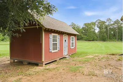 12660 Oak Tree Drive, Magnolia Springs, AL 36535 - Photo 71