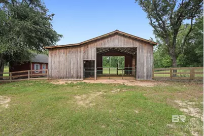 12660 Oak Tree Drive, Magnolia Springs, AL 36535 - Photo 55