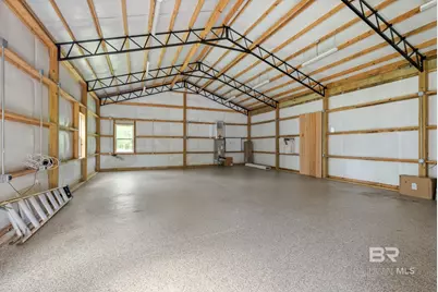 12660 Oak Tree Drive, Magnolia Springs, AL 36535 - Photo 53