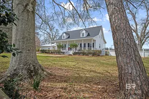 26451 Baldwin Beach Express, Robertsdale, AL 36567 - Photo 3