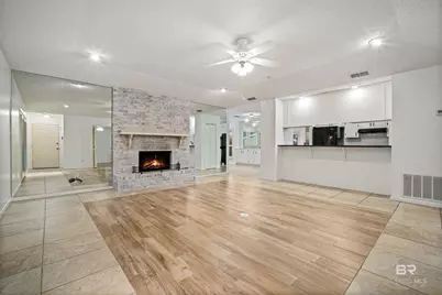 17 W Cobblestone Way, Mobile, AL 36608 - Photo 5
