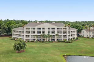 100 Peninsula Blvd, Gulf Shores, AL 36542 - Photo 1