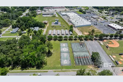 0 W 3rd Street, Bay Minette, AL 36507 - Photo 11
