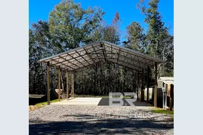6599 Cook Road, Foley, AL 36535 - Photo 5