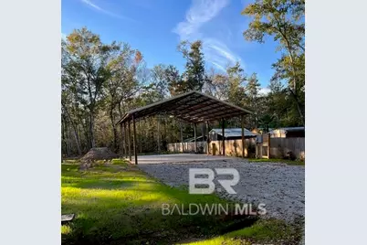 6599 Cook Road, Foley, AL 36535 - Photo 3