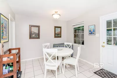 118 Du Rhu Drive #H, Mobile, AL 36608 - Photo 9