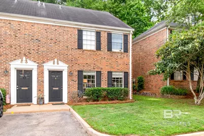118 Du Rhu Drive #H, Mobile, AL 36608 - Photo 1