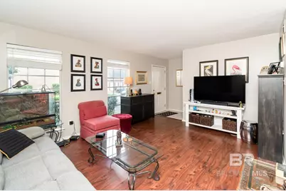 118 Du Rhu Drive #H, Mobile, AL 36608 - Photo 5
